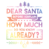 Christmas Saying