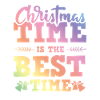 Christmas Time