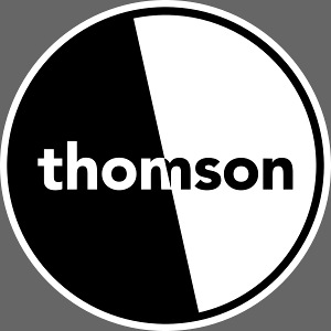 Thomson Rockband Logo
