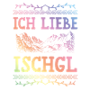 I love Ischgl