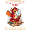 Dragon Mystical Dragon Fantasy