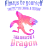 Dragon Mystical Dragon Fantasy