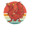 Dragon Mystical Dragon Fantasy