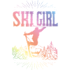 Ski Girl