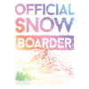 Official Snowboarder