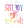 Ski Boy