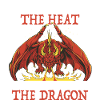 Dragon Mystical Dragon Fantasy