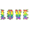 Love Couleurs LGBT