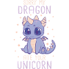 Dragon Mystical Dragon Fantasy