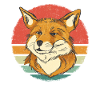 Fox Foxes Animal