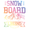 Légende du snowboard