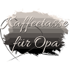 Kaffeetasse für Opa
