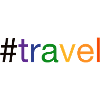 #travel