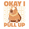 Capybara Rodent Animal