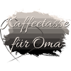 Coffee cup for grandma