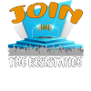Join the resistance - Join restistance