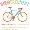 Biketrovert Frasi Divertenti Bici Gravel Ciclismo