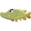Grumpy Pike !