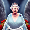 Queen Elizabeth