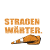 Hart Härter Straßenwärter | Road construction