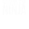 Badminton Ninja Für Badmintonspieler Oder