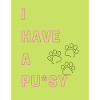 I have a Pu*sy