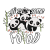 Essen - Pandas