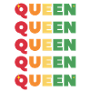 Queen Simple