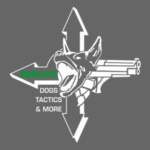 Logo - weiß/grün