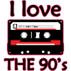 1990s Proverbs 90s Gift Idea