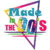 1990s Proverbs 90s Gift Idea