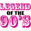1990s Proverbs 90s Gift Idea