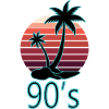 1990s Proverbs 90s Gift Idea