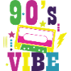 1990s Proverbs 90s Gift Idea