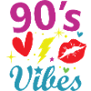 1990s Proverbs 90s Gift Idea