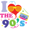 1990s Proverbs 90s Gift Idea