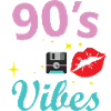 1990s Proverbs 90s Gift Idea