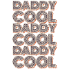 Daddy Cool Father Retro