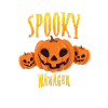 Spooky Manager
