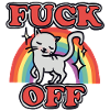 Fuck Off