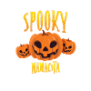 Spooky Mamacita
