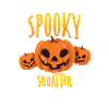 Spooky Squatter