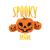 Spooky Pastor