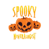 Spooky Mineralogist