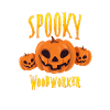Spooky Woodworker