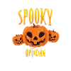 Spooky Optician