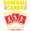 Baseball Karten Sammelkarten