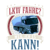 LKW Fahrer