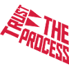 trust the process Quote