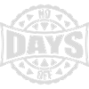 no days off quote